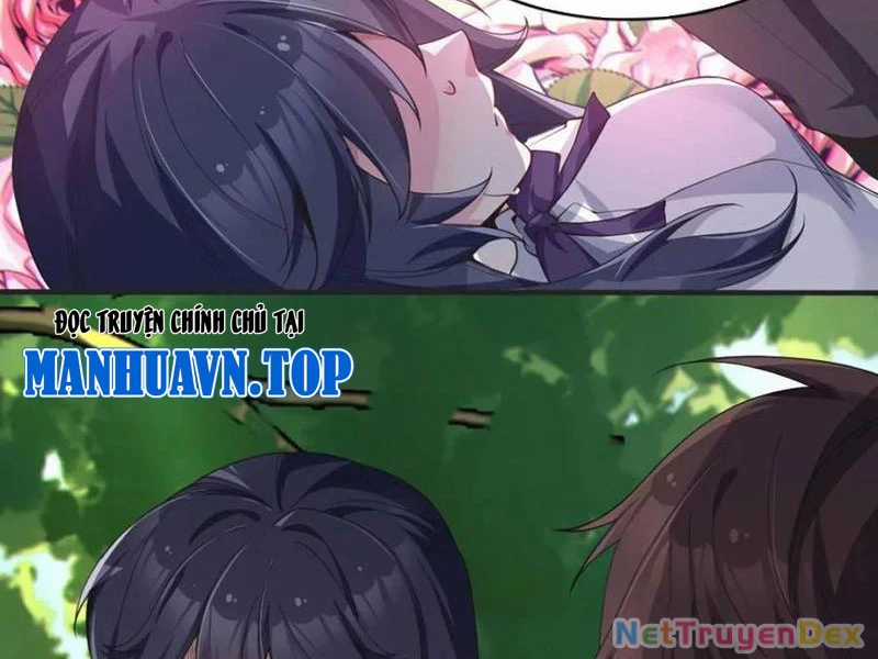 Bạn Gái Tôi Là Một Đại Tiểu Thư Xấu Xa Sao? Chapter 72 trang 22