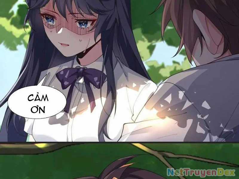 Bạn Gái Tôi Là Một Đại Tiểu Thư Xấu Xa Sao? Chapter 72 trang 23