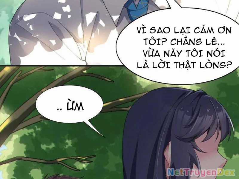 Bạn Gái Tôi Là Một Đại Tiểu Thư Xấu Xa Sao? Chapter 72 trang 25