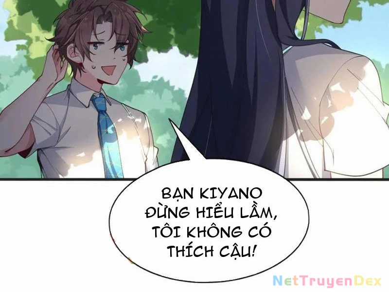 Bạn Gái Tôi Là Một Đại Tiểu Thư Xấu Xa Sao? Chapter 72 trang 26