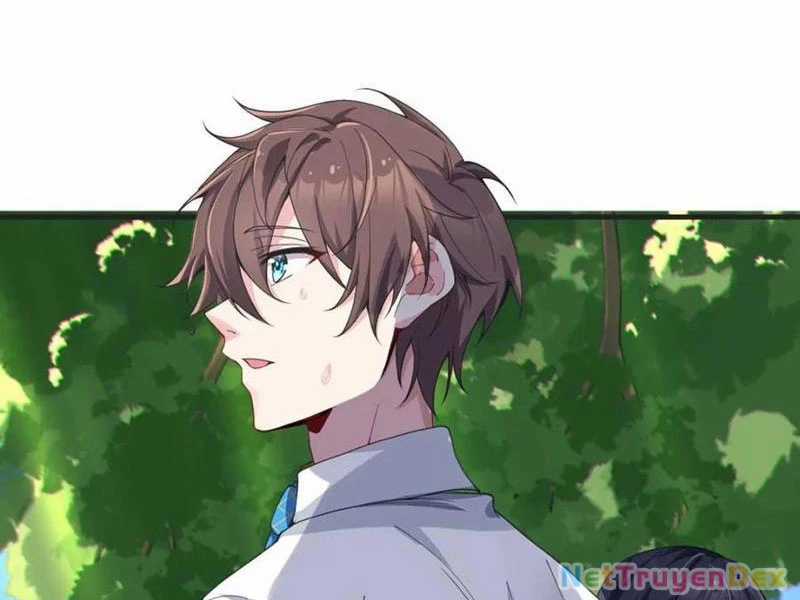 Bạn Gái Tôi Là Một Đại Tiểu Thư Xấu Xa Sao? Chapter 72 trang 27