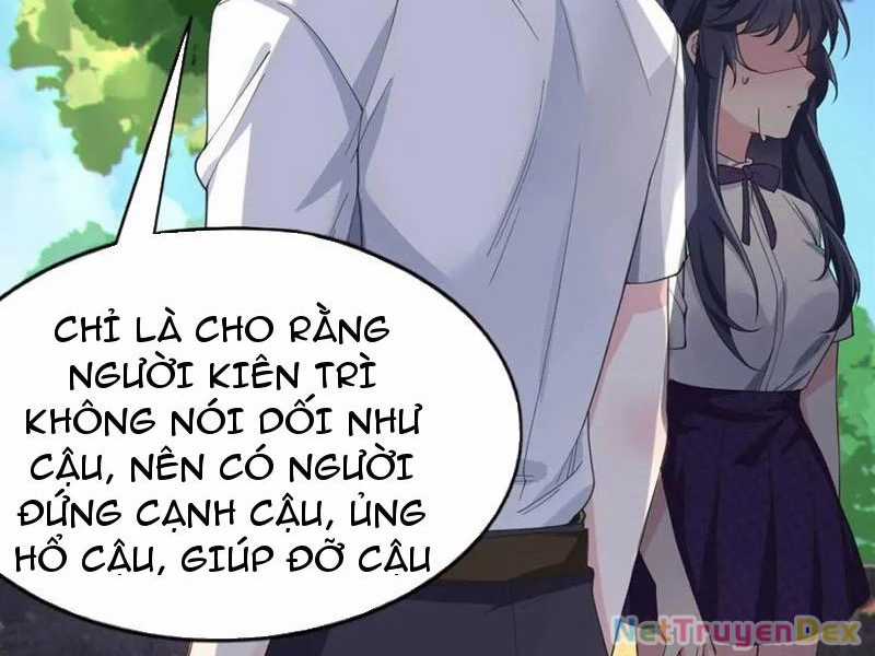 Bạn Gái Tôi Là Một Đại Tiểu Thư Xấu Xa Sao? Chapter 72 trang 28