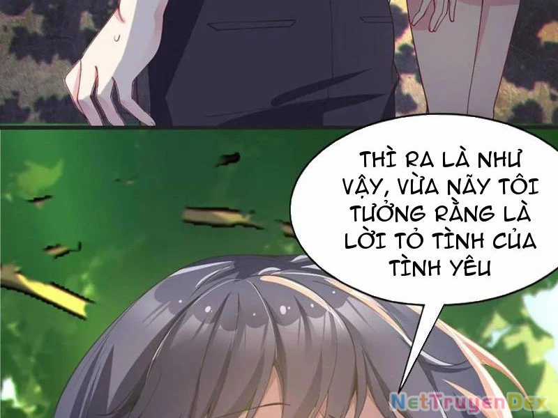 Bạn Gái Tôi Là Một Đại Tiểu Thư Xấu Xa Sao? Chapter 72 trang 29