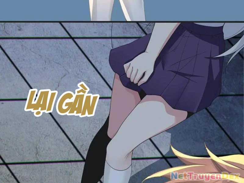 Bạn Gái Tôi Là Một Đại Tiểu Thư Xấu Xa Sao? Chapter 72 trang 3