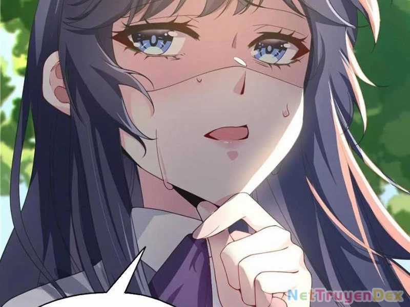 Bạn Gái Tôi Là Một Đại Tiểu Thư Xấu Xa Sao? Chapter 72 trang 30