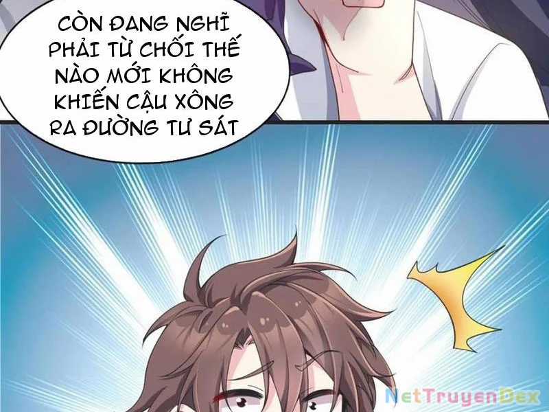 Bạn Gái Tôi Là Một Đại Tiểu Thư Xấu Xa Sao? Chapter 72 trang 31