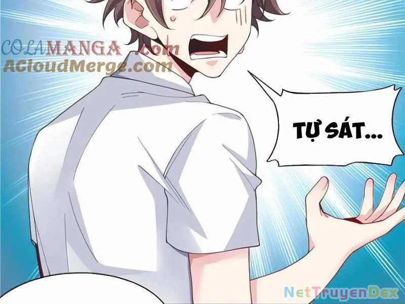 Bạn Gái Tôi Là Một Đại Tiểu Thư Xấu Xa Sao? Chapter 72 trang 32