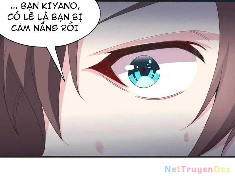 Bạn Gái Tôi Là Một Đại Tiểu Thư Xấu Xa Sao? Chapter 72 trang 33