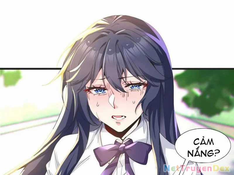 Bạn Gái Tôi Là Một Đại Tiểu Thư Xấu Xa Sao? Chapter 72 trang 34