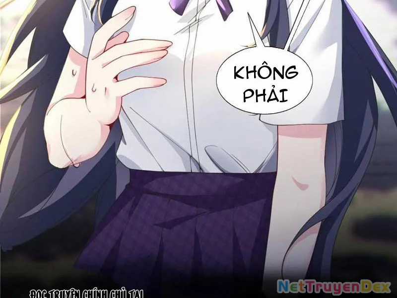 Bạn Gái Tôi Là Một Đại Tiểu Thư Xấu Xa Sao? Chapter 72 trang 35