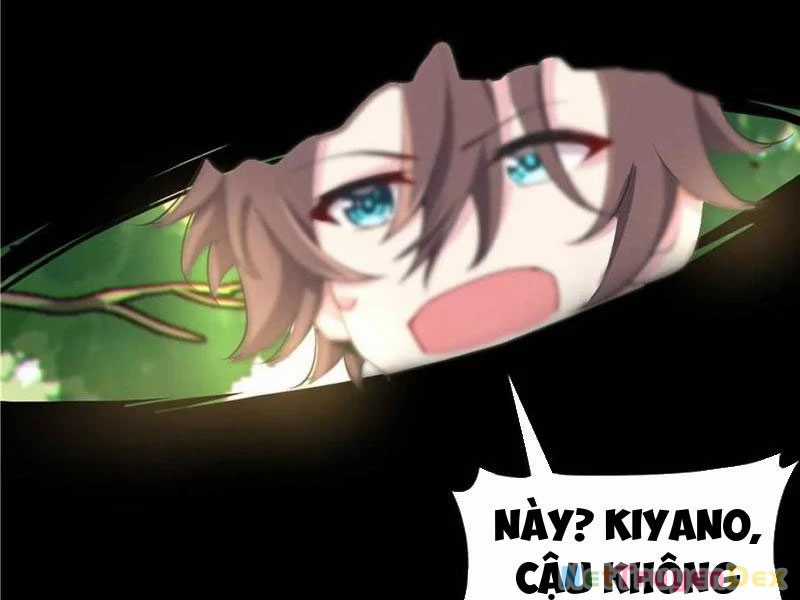 Bạn Gái Tôi Là Một Đại Tiểu Thư Xấu Xa Sao? Chapter 72 trang 39