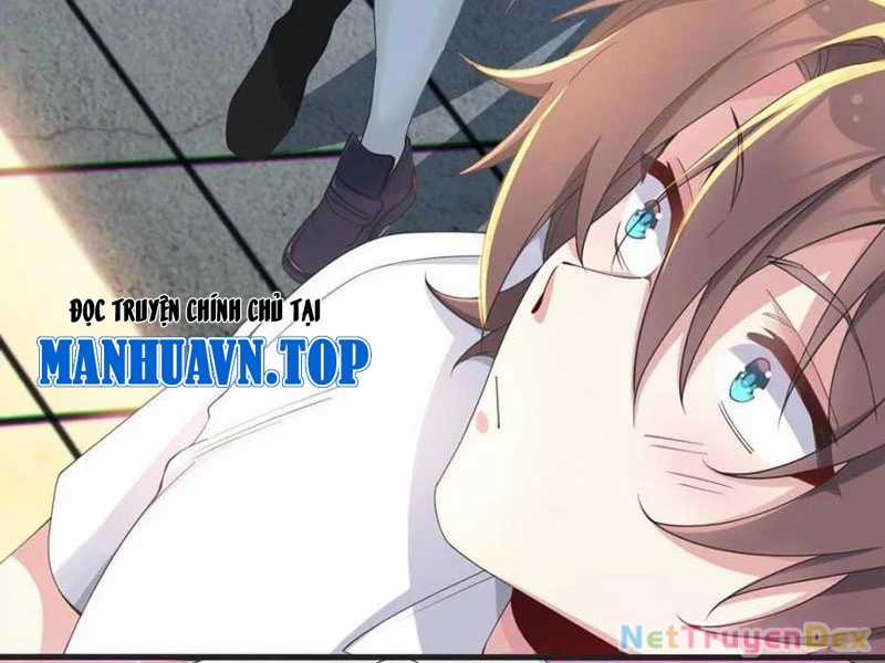 Bạn Gái Tôi Là Một Đại Tiểu Thư Xấu Xa Sao? Chapter 72 trang 4