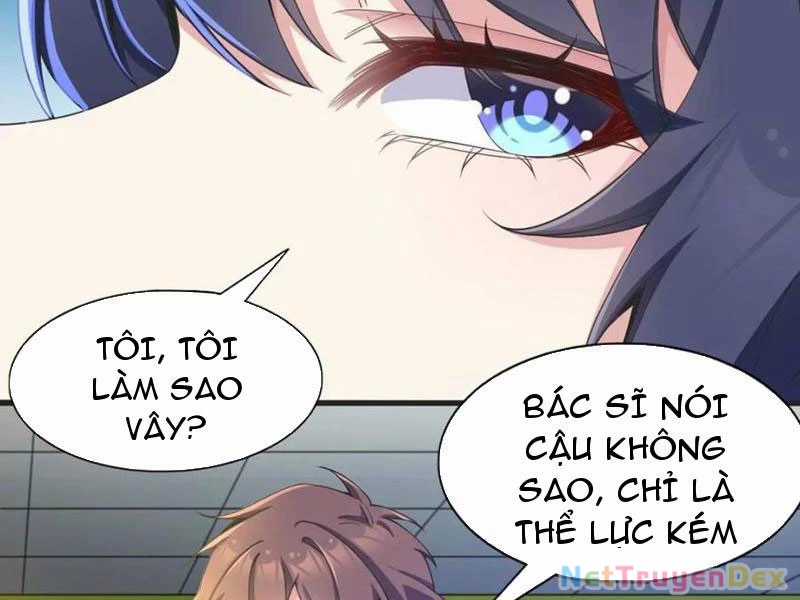 Bạn Gái Tôi Là Một Đại Tiểu Thư Xấu Xa Sao? Chapter 72 trang 44
