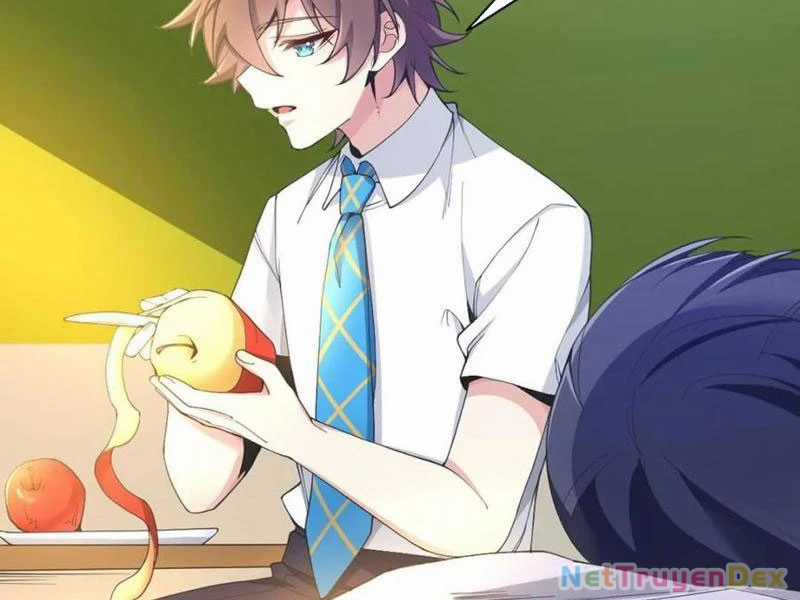 Bạn Gái Tôi Là Một Đại Tiểu Thư Xấu Xa Sao? Chapter 72 trang 45