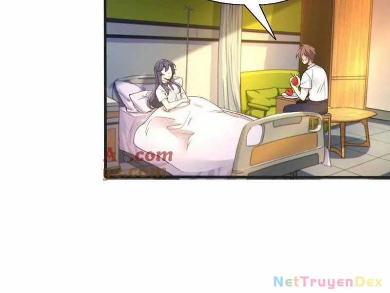 Bạn Gái Tôi Là Một Đại Tiểu Thư Xấu Xa Sao? Chapter 72 trang 47