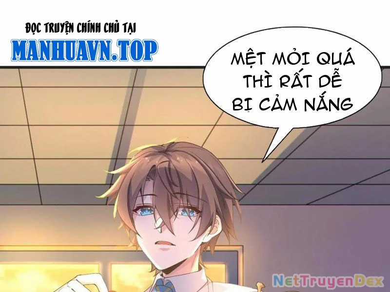 Bạn Gái Tôi Là Một Đại Tiểu Thư Xấu Xa Sao? Chapter 72 trang 48