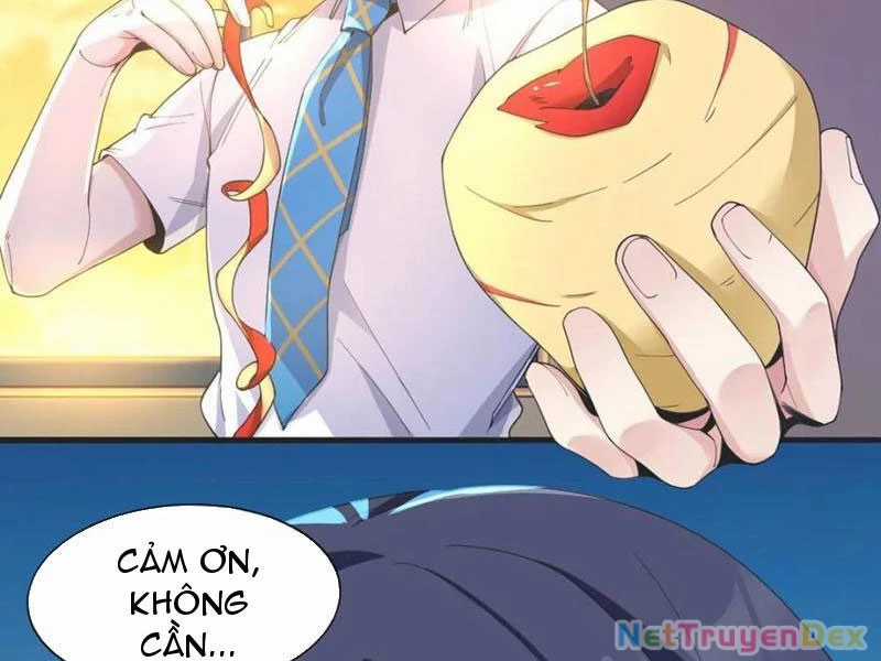 Bạn Gái Tôi Là Một Đại Tiểu Thư Xấu Xa Sao? Chapter 72 trang 49