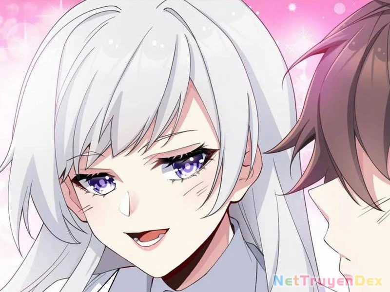 Bạn Gái Tôi Là Một Đại Tiểu Thư Xấu Xa Sao? Chapter 72 trang 5