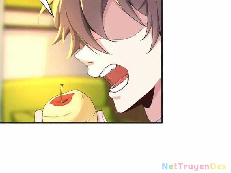 Bạn Gái Tôi Là Một Đại Tiểu Thư Xấu Xa Sao? Chapter 72 trang 52