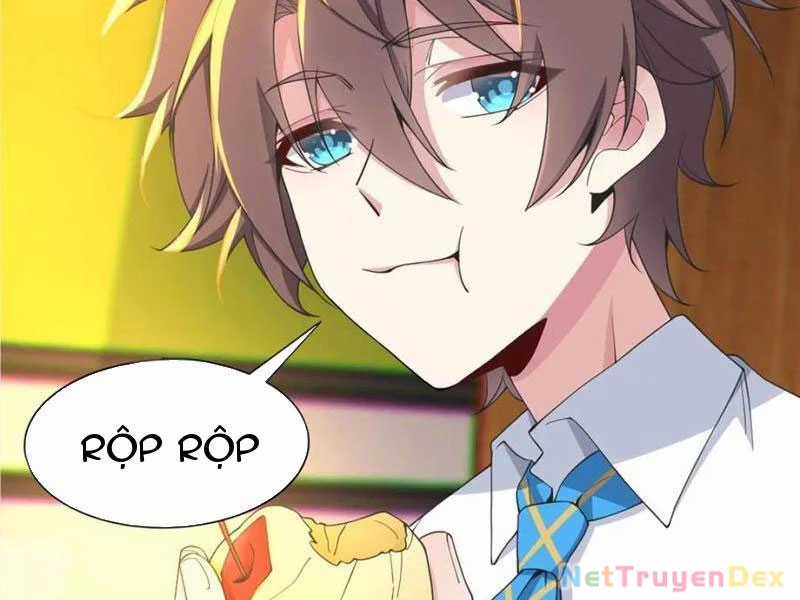 Bạn Gái Tôi Là Một Đại Tiểu Thư Xấu Xa Sao? Chapter 72 trang 54