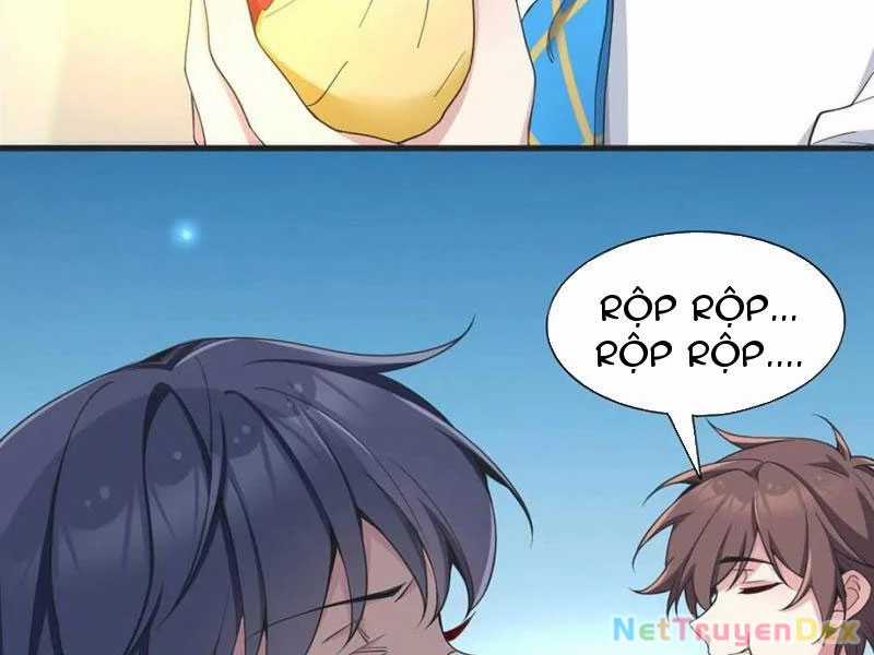 Bạn Gái Tôi Là Một Đại Tiểu Thư Xấu Xa Sao? Chapter 72 trang 55