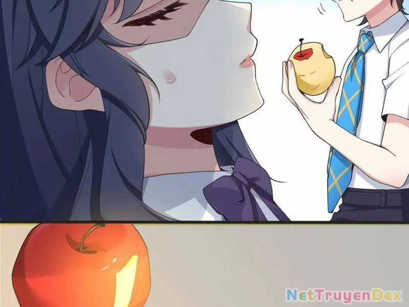 Bạn Gái Tôi Là Một Đại Tiểu Thư Xấu Xa Sao? Chapter 72 trang 56