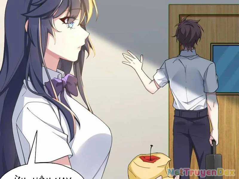 Bạn Gái Tôi Là Một Đại Tiểu Thư Xấu Xa Sao? Chapter 72 trang 66