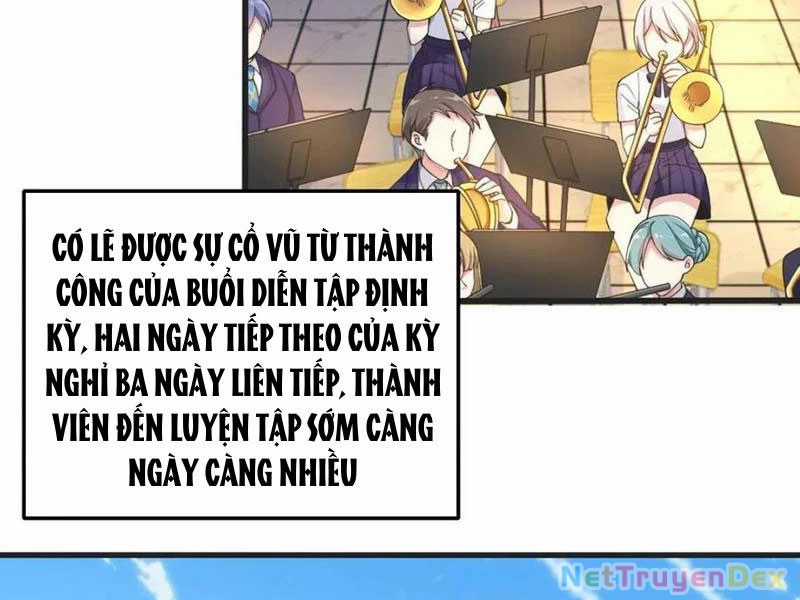 Bạn Gái Tôi Là Một Đại Tiểu Thư Xấu Xa Sao? Chapter 72 trang 69