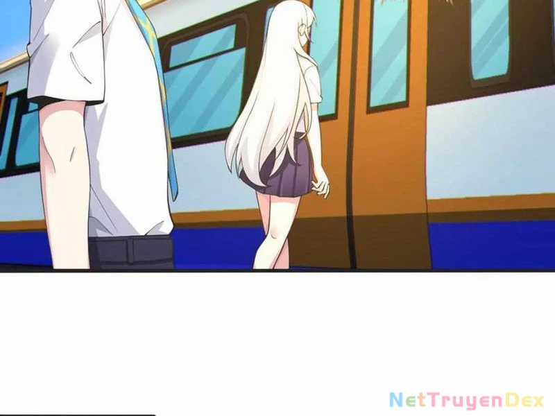 Bạn Gái Tôi Là Một Đại Tiểu Thư Xấu Xa Sao? Chapter 72 trang 7