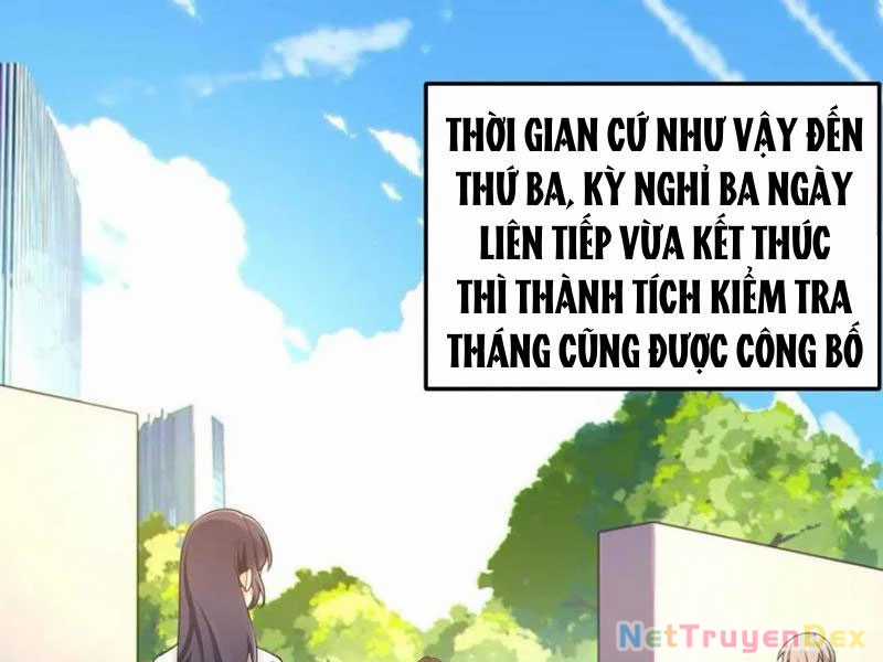 Bạn Gái Tôi Là Một Đại Tiểu Thư Xấu Xa Sao? Chapter 72 trang 70