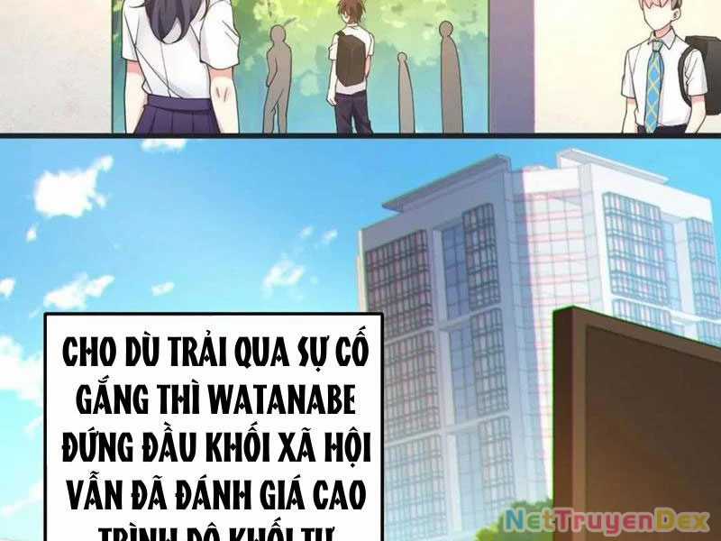 Bạn Gái Tôi Là Một Đại Tiểu Thư Xấu Xa Sao? Chapter 72 trang 71