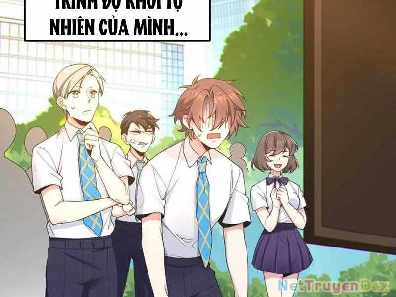 Bạn Gái Tôi Là Một Đại Tiểu Thư Xấu Xa Sao? Chapter 72 trang 72