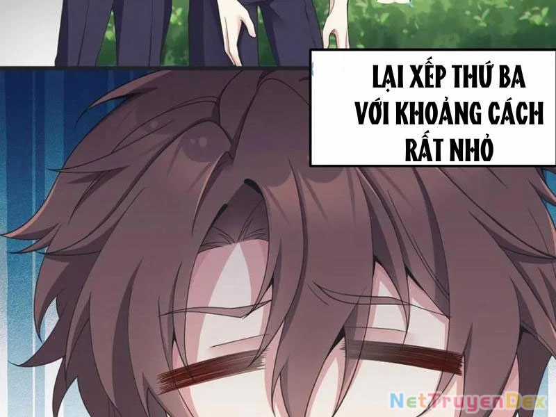 Bạn Gái Tôi Là Một Đại Tiểu Thư Xấu Xa Sao? Chapter 72 trang 73