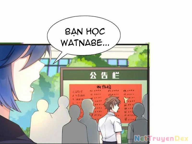 Bạn Gái Tôi Là Một Đại Tiểu Thư Xấu Xa Sao? Chapter 72 trang 75