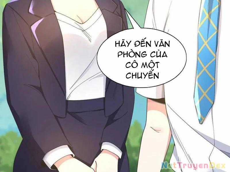 Bạn Gái Tôi Là Một Đại Tiểu Thư Xấu Xa Sao? Chapter 72 trang 79