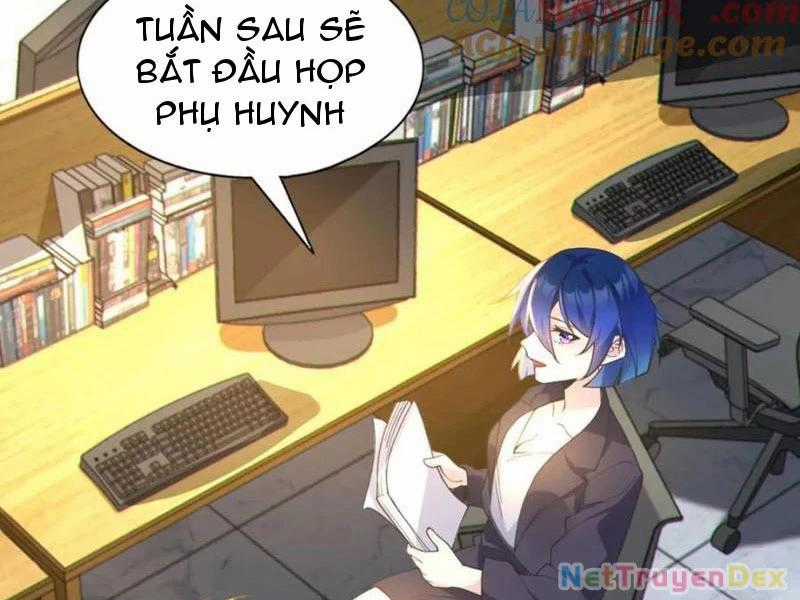 Bạn Gái Tôi Là Một Đại Tiểu Thư Xấu Xa Sao? Chapter 73 trang 1