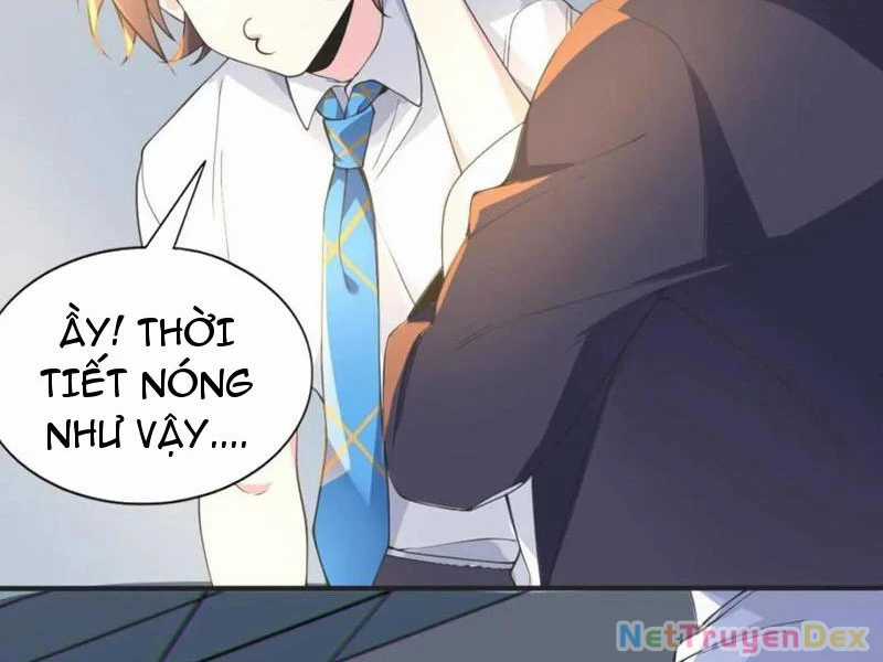 Bạn Gái Tôi Là Một Đại Tiểu Thư Xấu Xa Sao? Chapter 73 trang 10