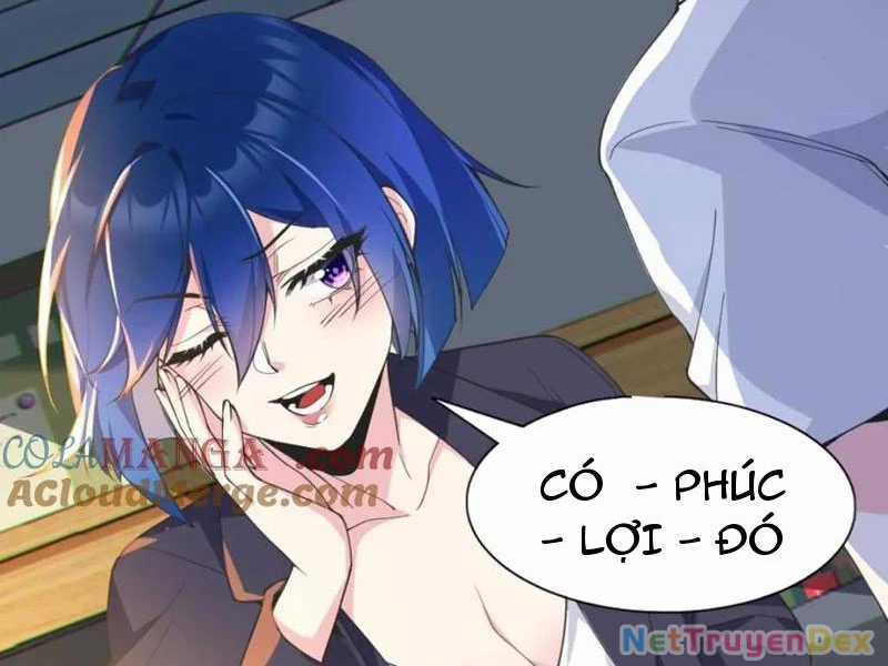 Bạn Gái Tôi Là Một Đại Tiểu Thư Xấu Xa Sao? Chapter 73 trang 11