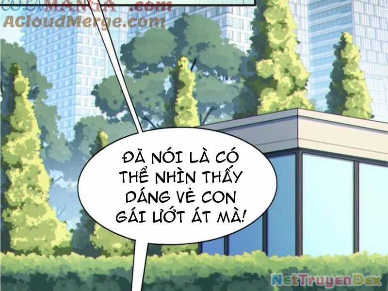 Bạn Gái Tôi Là Một Đại Tiểu Thư Xấu Xa Sao? Chapter 73 trang 17