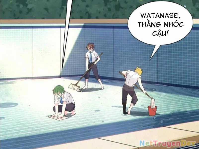 Bạn Gái Tôi Là Một Đại Tiểu Thư Xấu Xa Sao? Chapter 73 trang 18