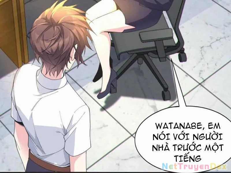 Bạn Gái Tôi Là Một Đại Tiểu Thư Xấu Xa Sao? Chapter 73 trang 2