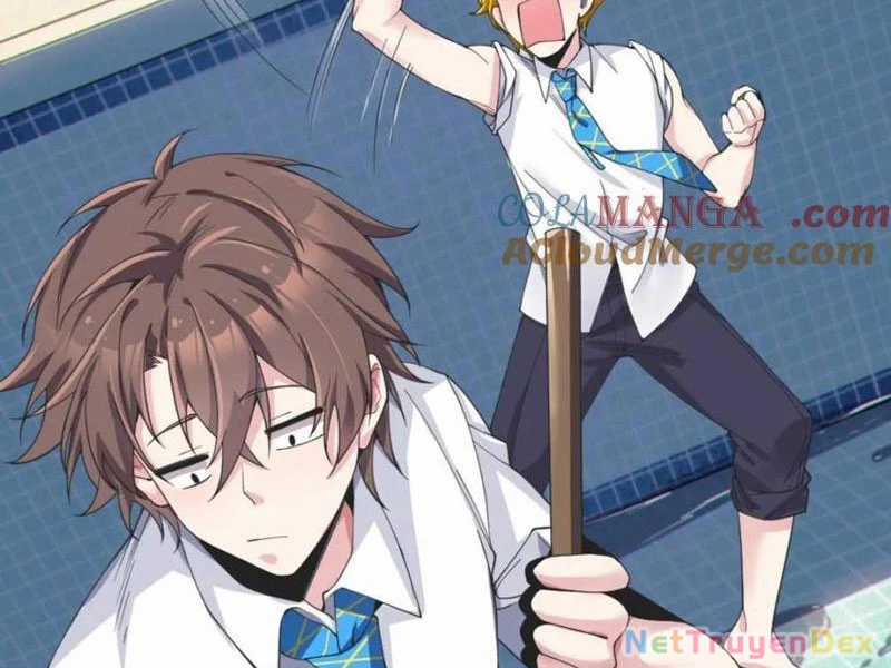 Bạn Gái Tôi Là Một Đại Tiểu Thư Xấu Xa Sao? Chapter 73 trang 21