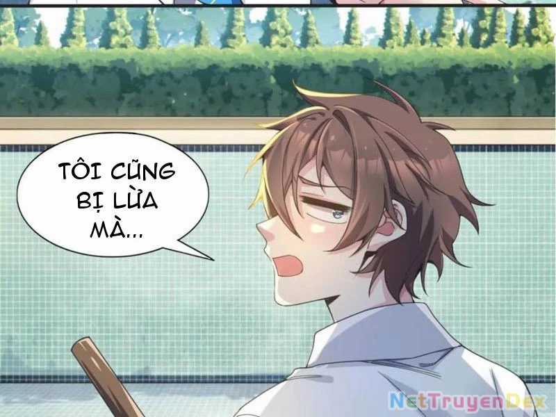 Bạn Gái Tôi Là Một Đại Tiểu Thư Xấu Xa Sao? Chapter 73 trang 22