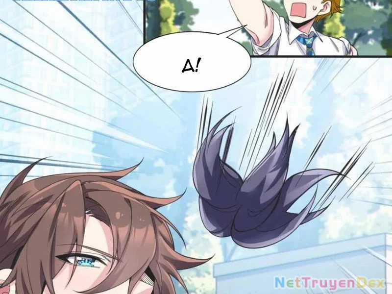 Bạn Gái Tôi Là Một Đại Tiểu Thư Xấu Xa Sao? Chapter 73 trang 24