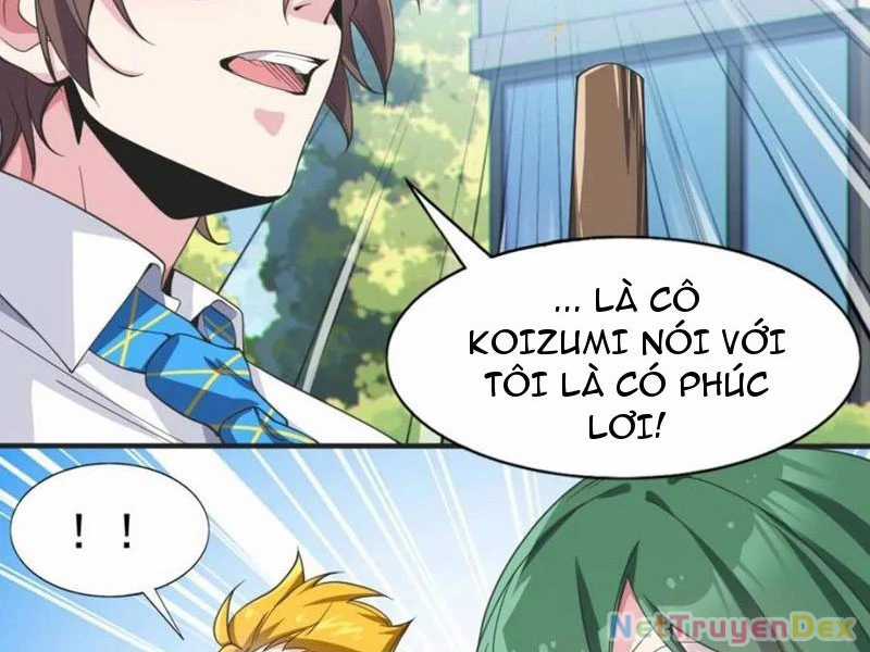 Bạn Gái Tôi Là Một Đại Tiểu Thư Xấu Xa Sao? Chapter 73 trang 25