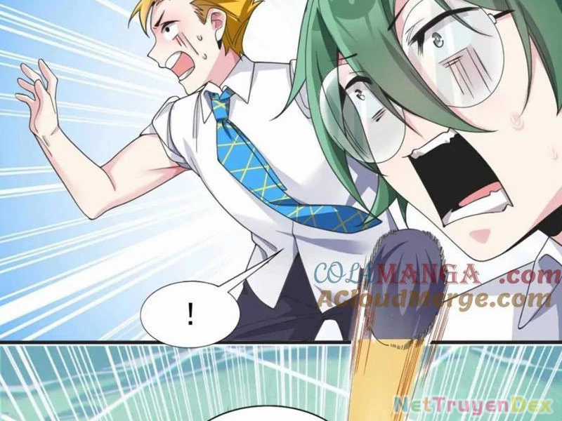 Bạn Gái Tôi Là Một Đại Tiểu Thư Xấu Xa Sao? Chapter 73 trang 26