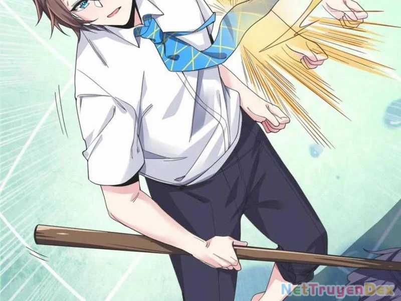 Bạn Gái Tôi Là Một Đại Tiểu Thư Xấu Xa Sao? Chapter 73 trang 28