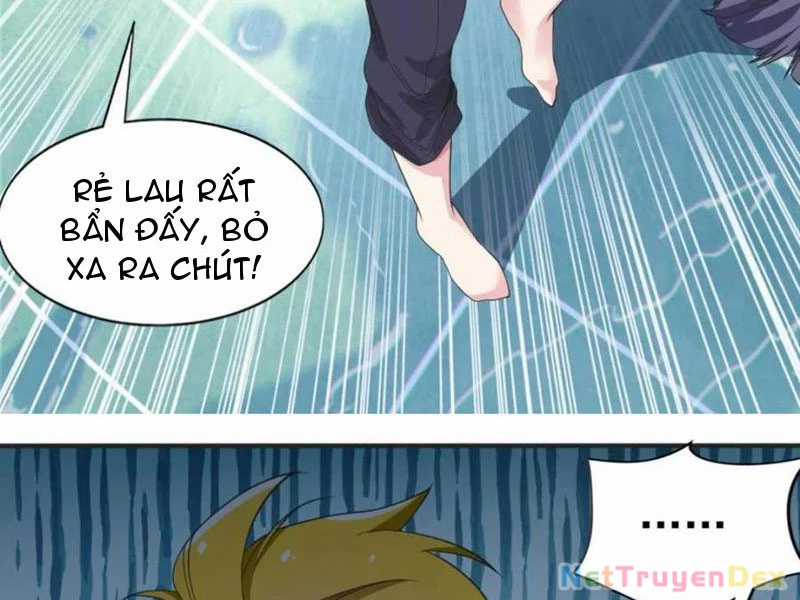 Bạn Gái Tôi Là Một Đại Tiểu Thư Xấu Xa Sao? Chapter 73 trang 29