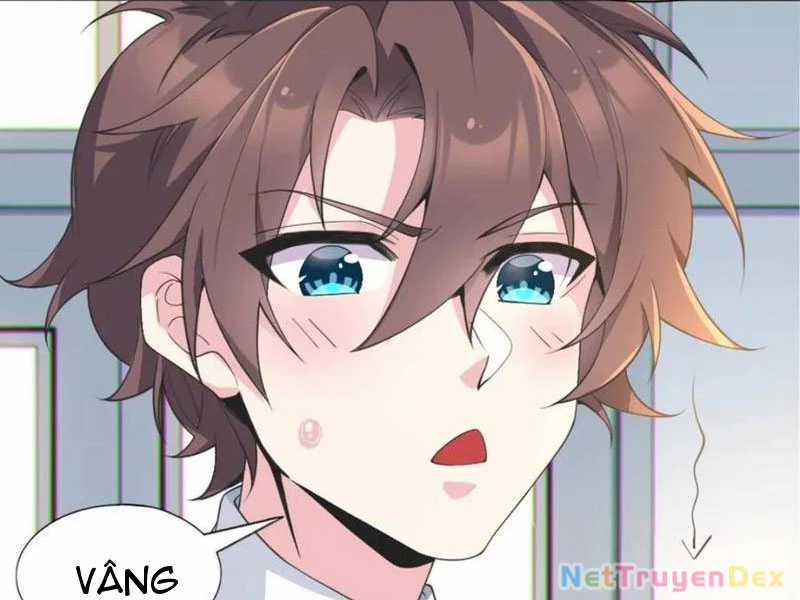 Bạn Gái Tôi Là Một Đại Tiểu Thư Xấu Xa Sao? Chapter 73 trang 3