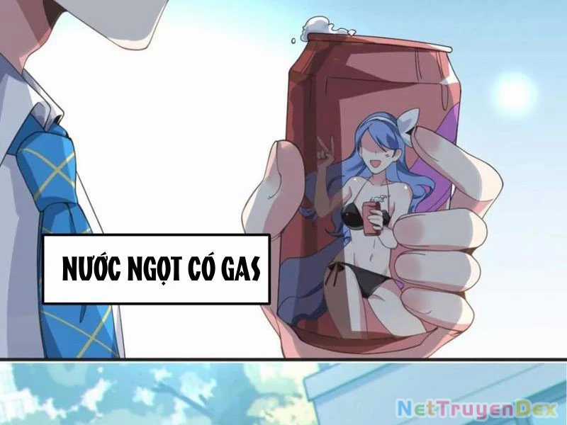 Bạn Gái Tôi Là Một Đại Tiểu Thư Xấu Xa Sao? Chapter 73 trang 33